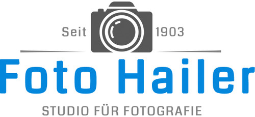 Foto Hailer GmbH - Studio für Fotografie seit 1903